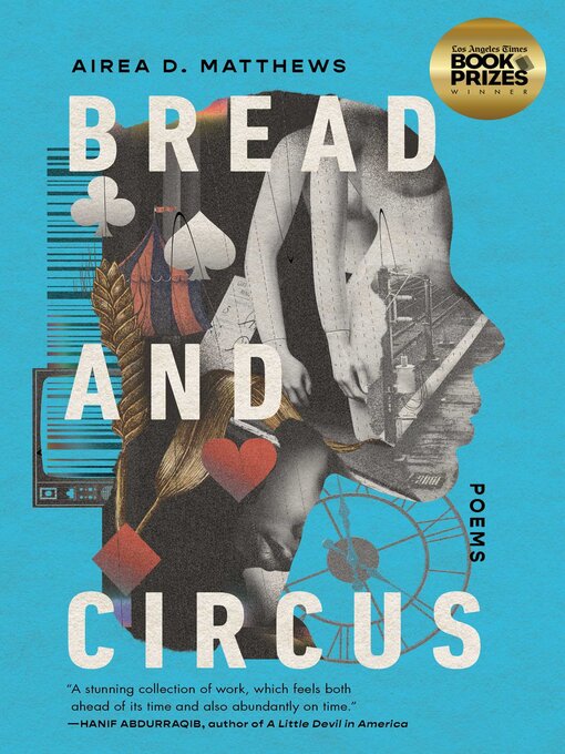 Title details for Bread and Circus by Airea D. Matthews - Available